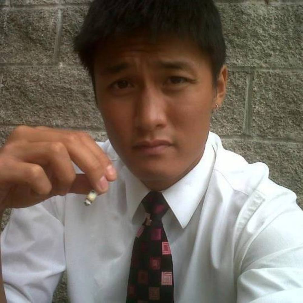 Meet your Posher, 경마이클